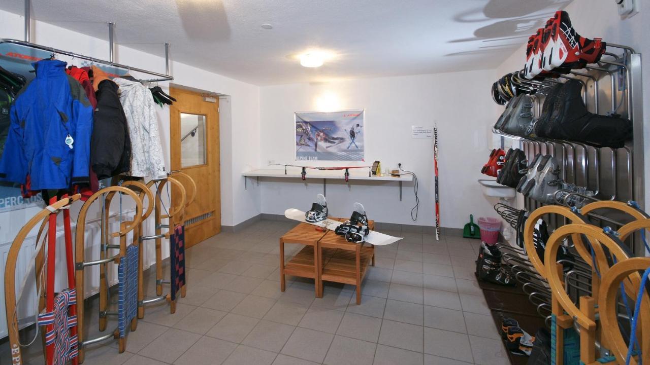 Hotel-Garni Weidacherhof ロイタシュ エクステリア 写真